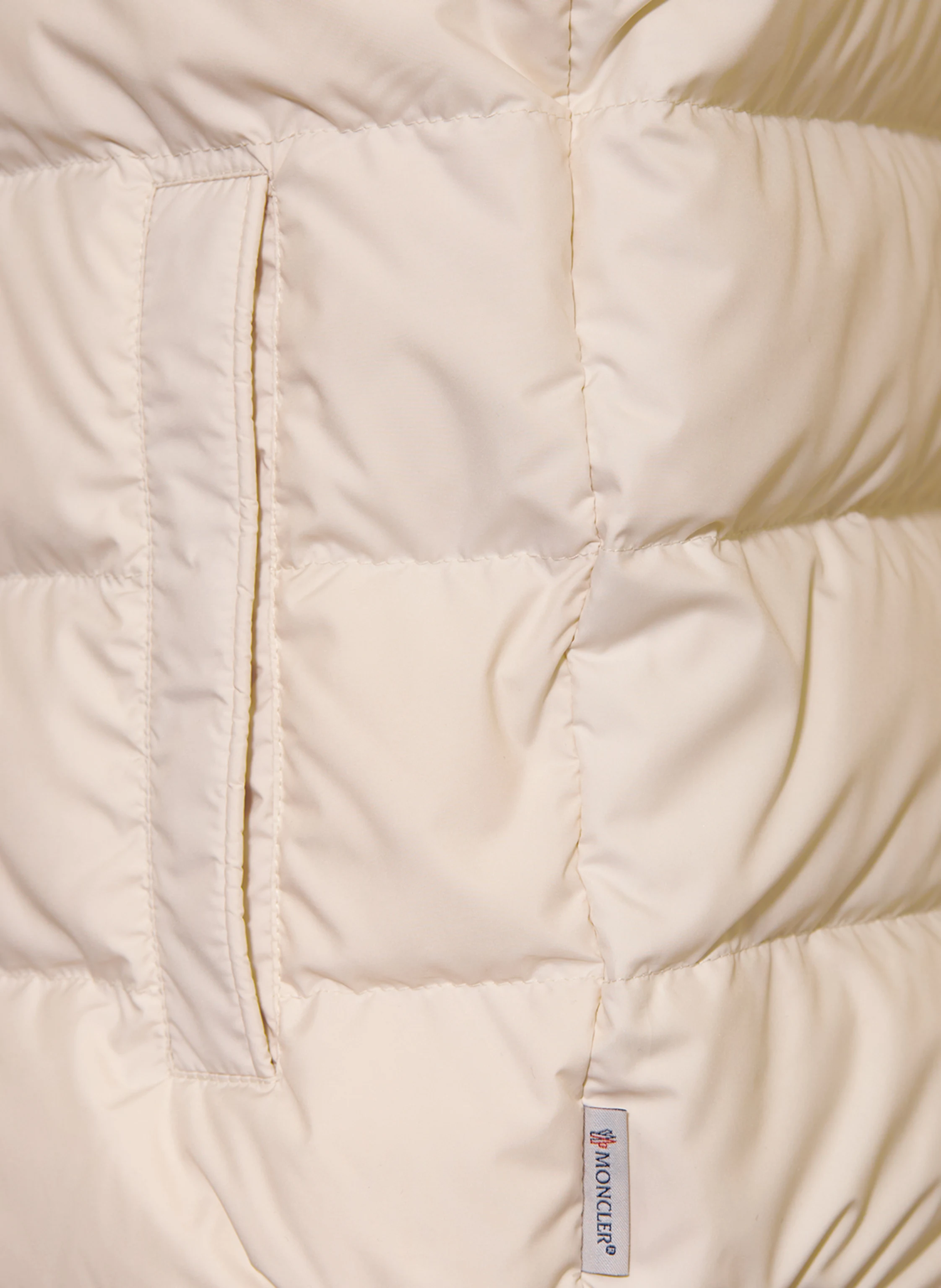 MONCLER enfant Daunenweste RAFAEL