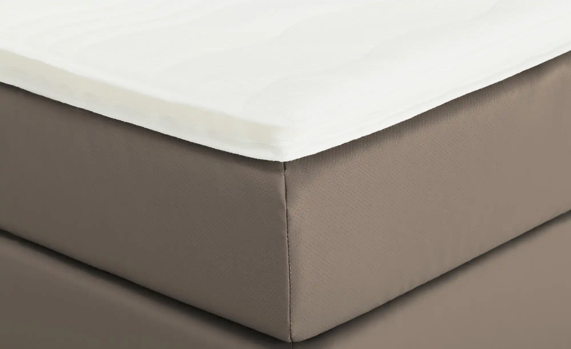 vanDoorn Boxspringbett Earl