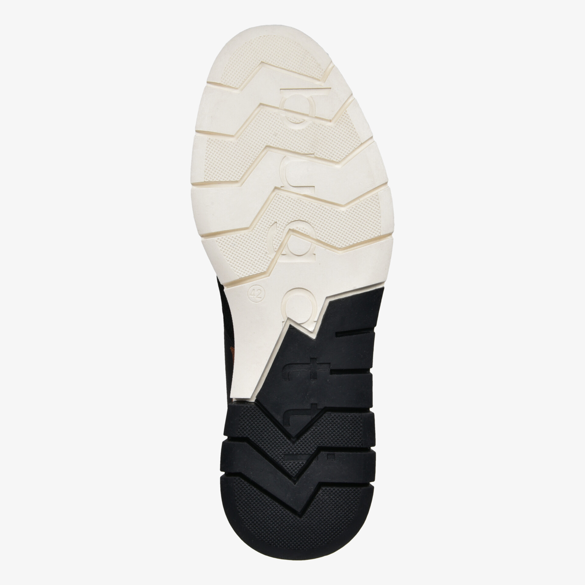 bugatti Herren Schnürer schwarz - Elegante Herrenschuhe kaufen | reno.de