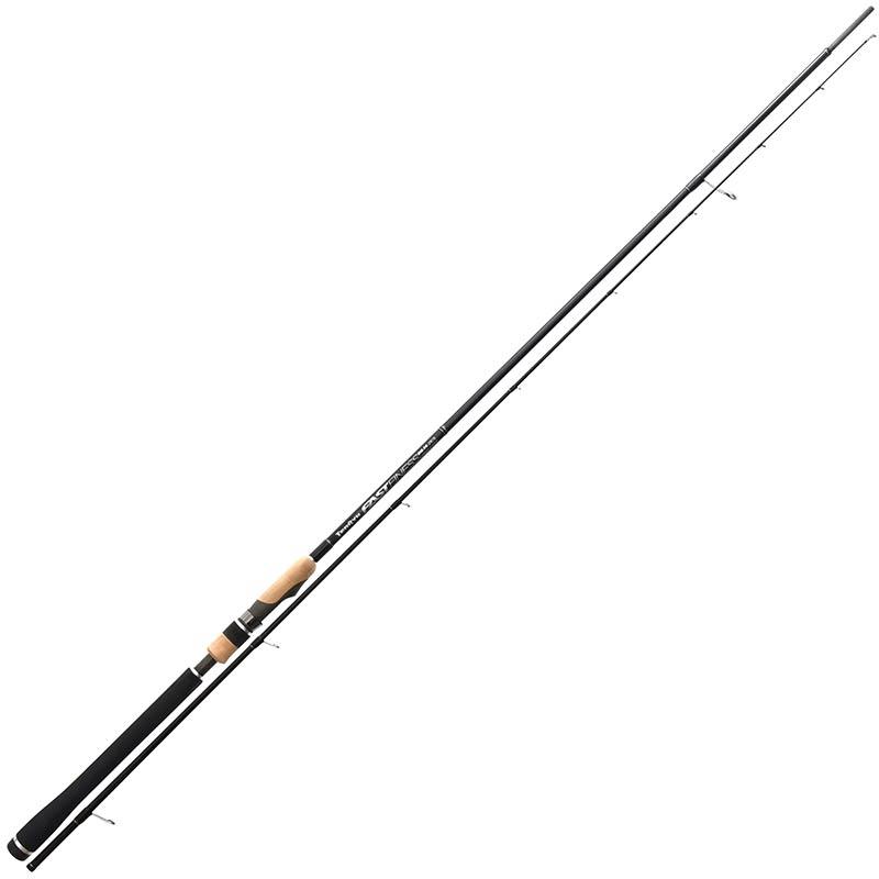 Canne Spinning Tenryu Fast Finess 86M 2Es