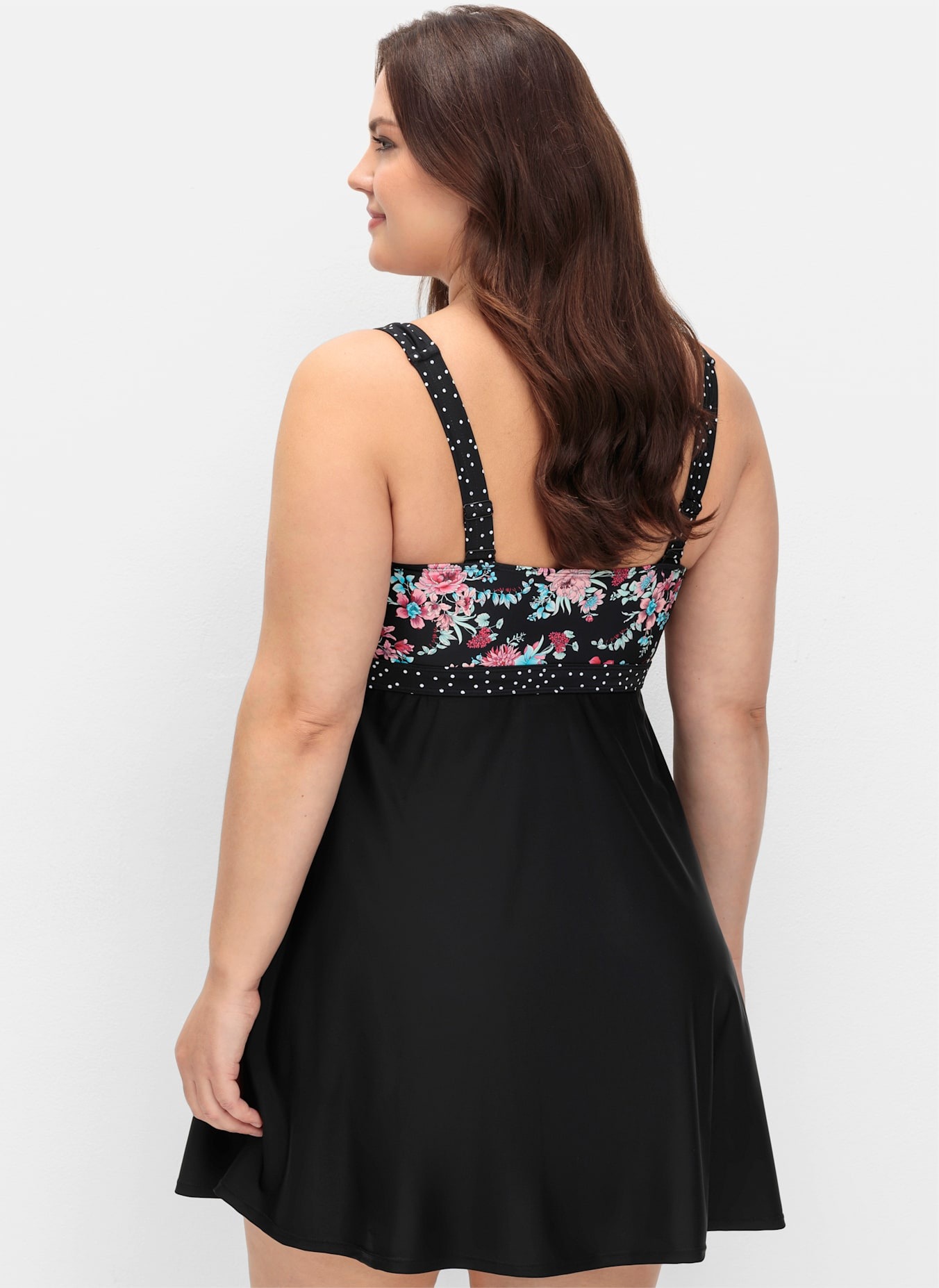 Sheego Tankini-Top