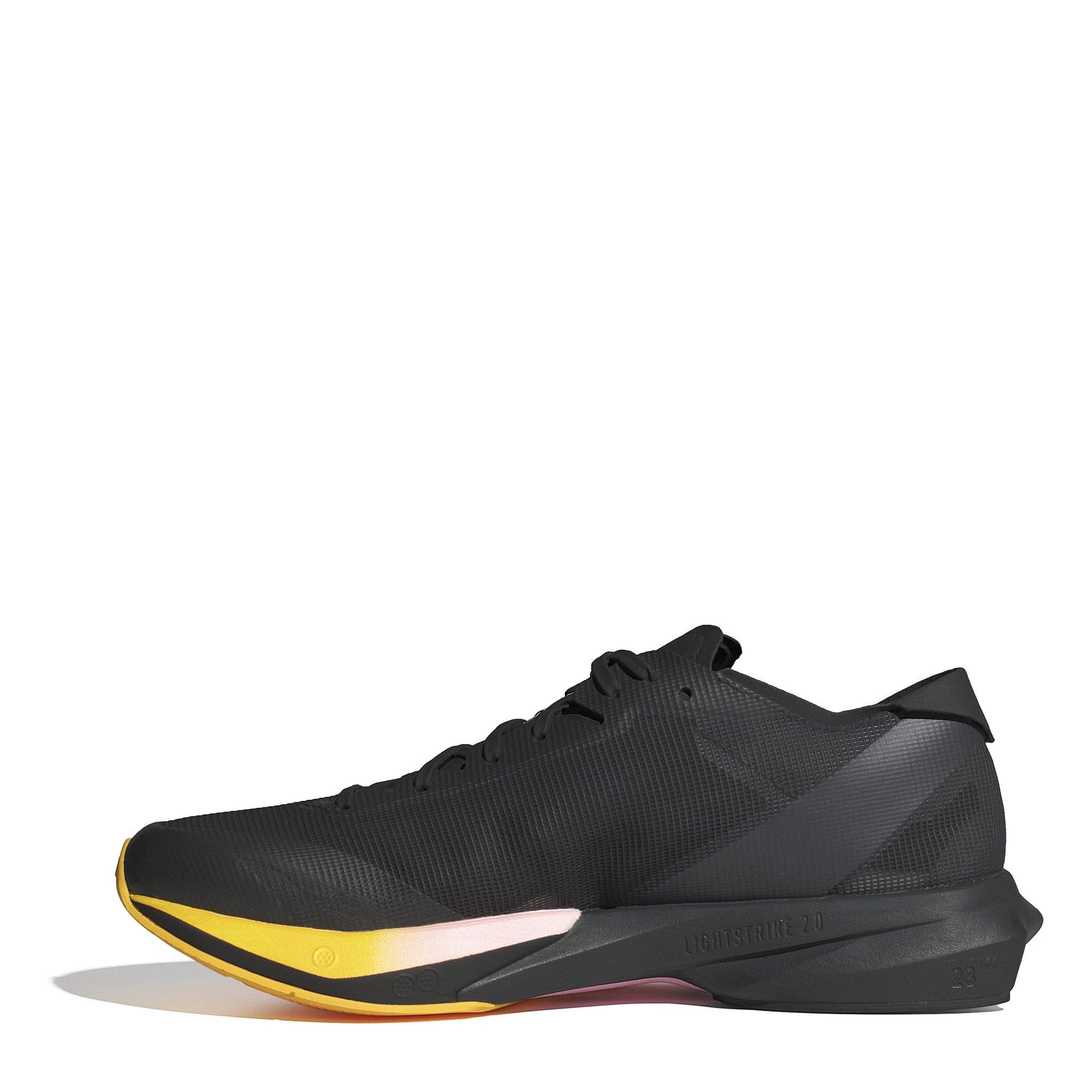 adidas Adizero Adios 8 Womens Running Shoes