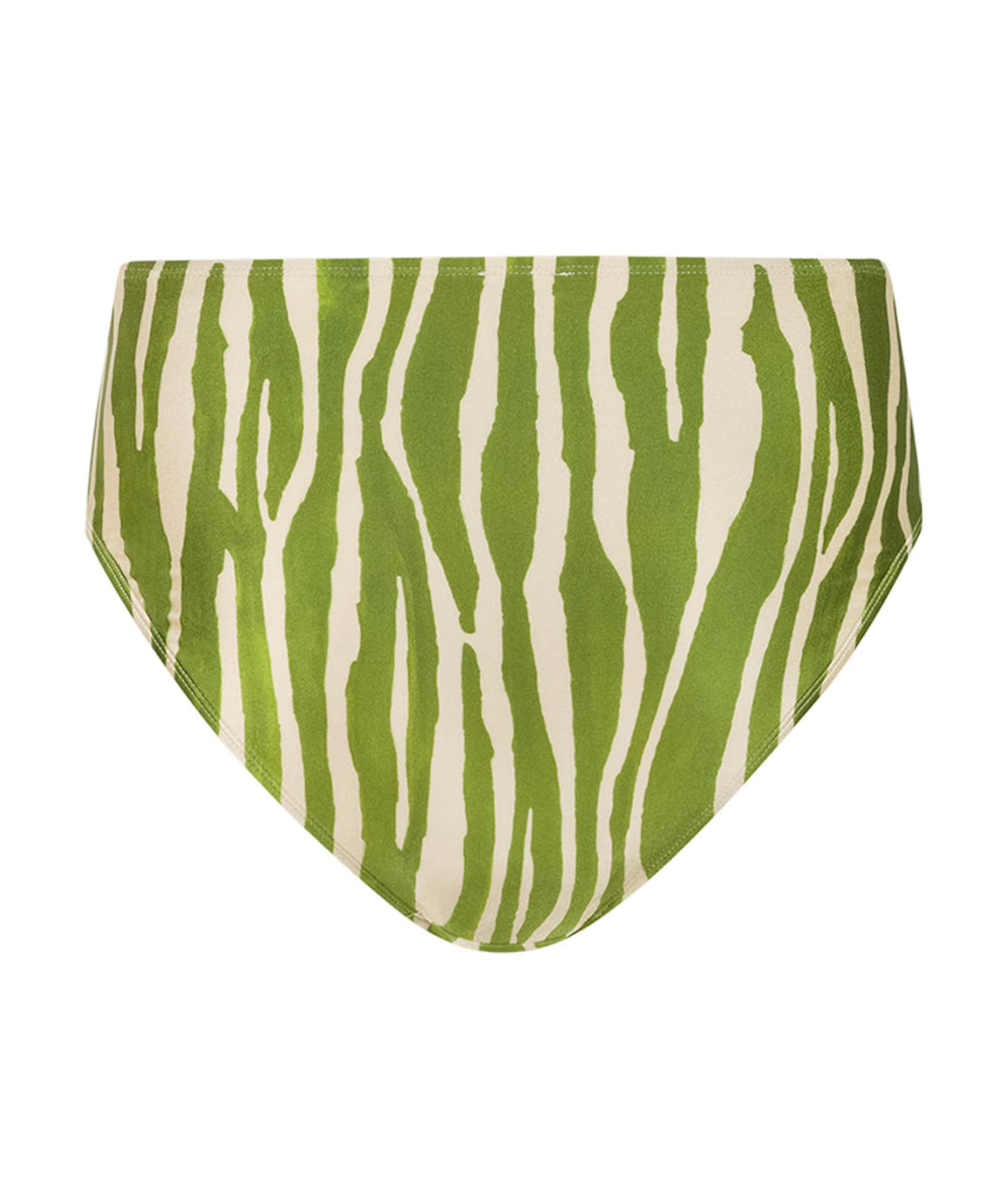 Ten Cate Beach Dames bikinibroekje groen