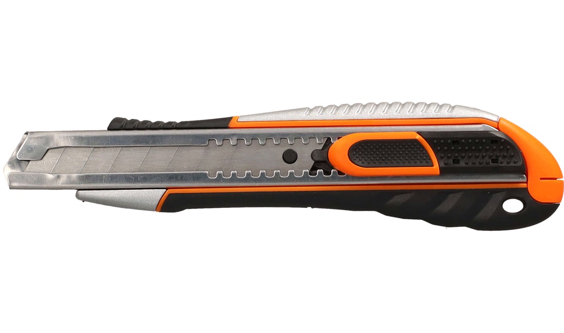 Sikkerhedshobbykniv 18 mm Byron's