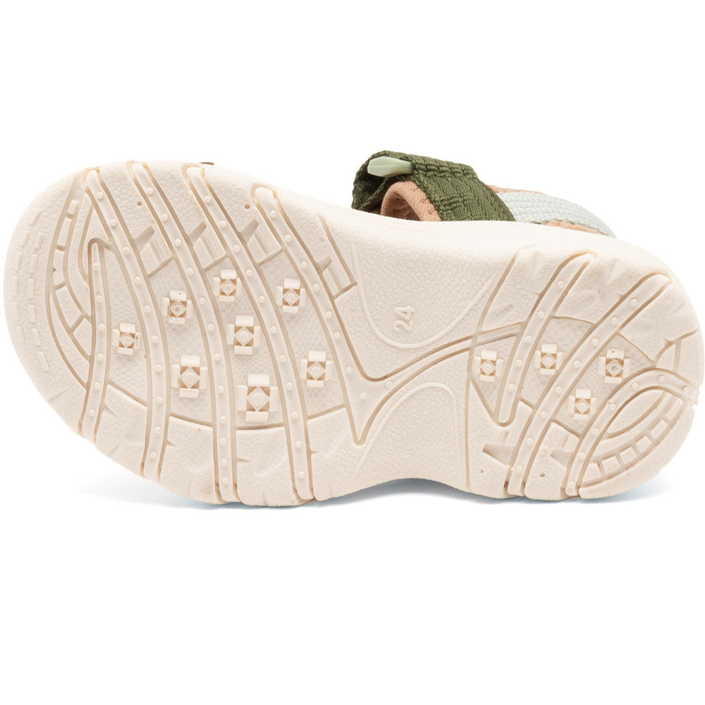 Køb Bisgaard Forest Nico Sandal