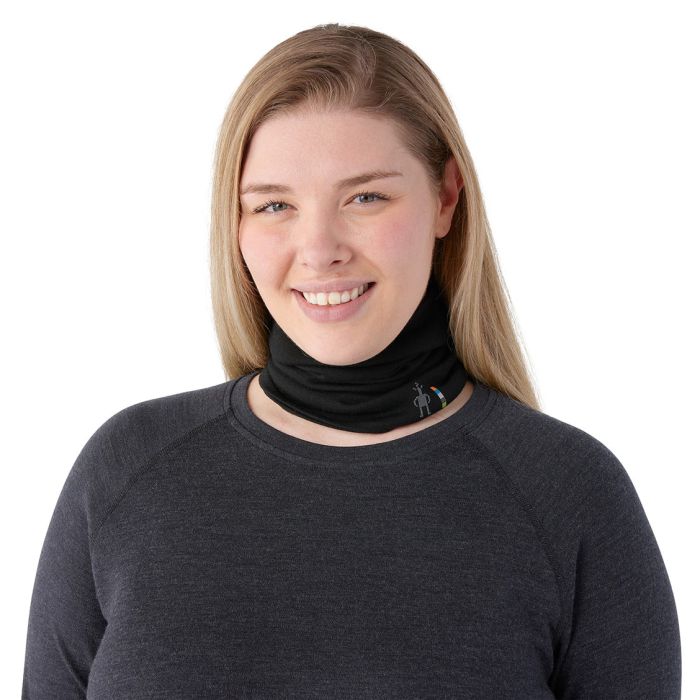 Thermal Merino Reversible Neck Gaiter halsedisse
