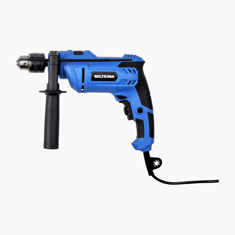 Slagboremaskin ID 900W