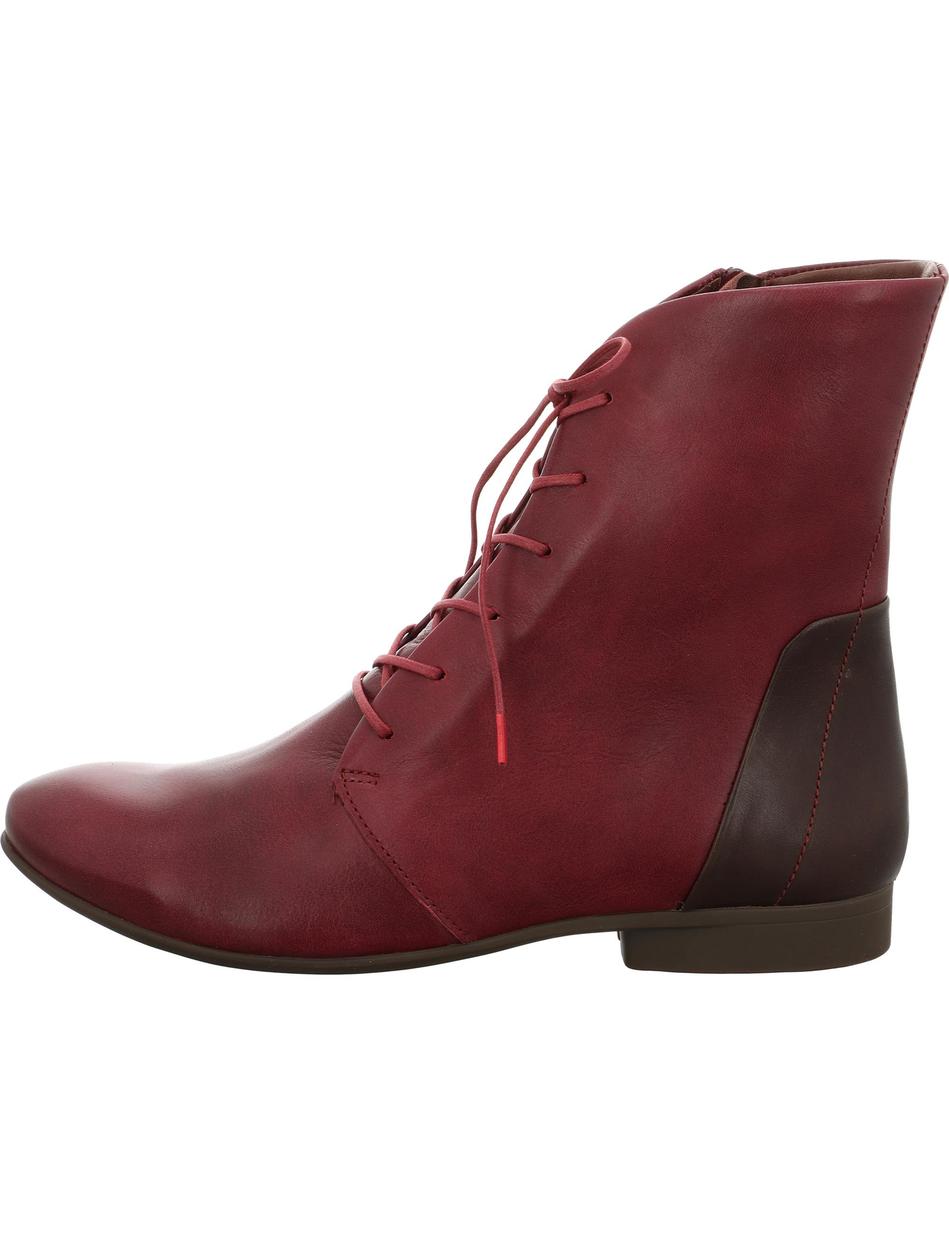Stiefelette GUAD2