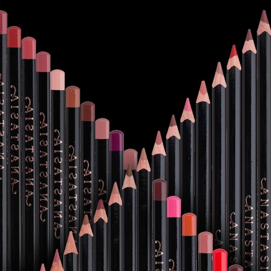 Anastasia Beverly Hills Lip Liner Warm Taupe 1,49g