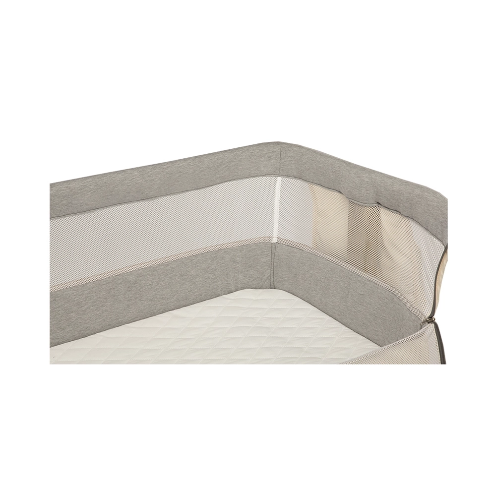 Lionelo Bettchen 3in1 Leonie Beige Sand