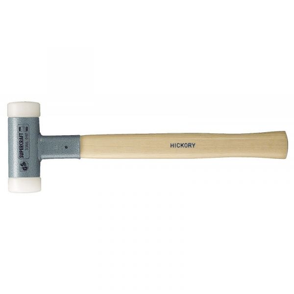 Halder- Maza Anti Rebote Mango Madera Supercraft Ø (mm) 30