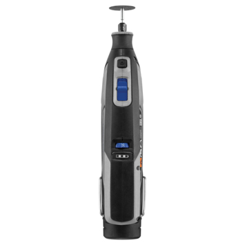 Dremel multitool op accu 12V 2,0Ah 8240 met 5 accessoires