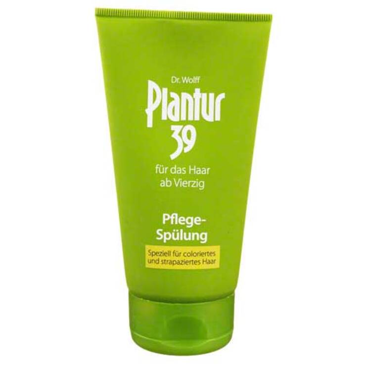 Plantur 39 Spülung coloiertes Haar, 150 ml