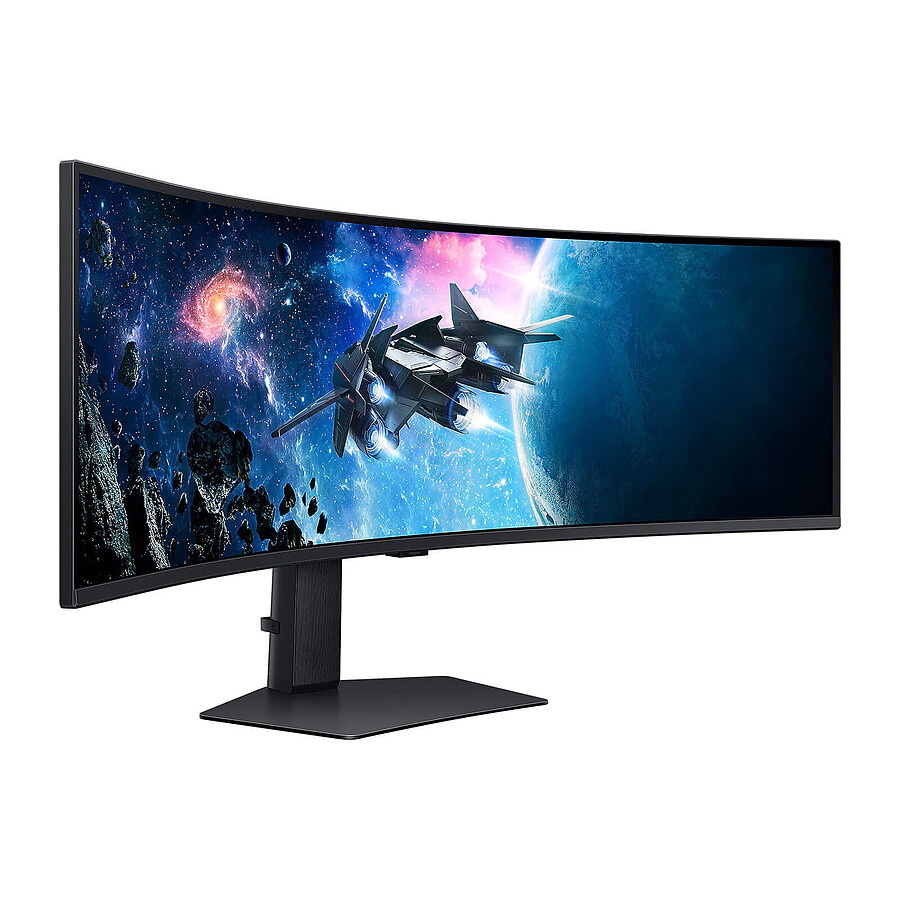 Samsung Odyssey G9 S49CG954EU - G95C Series