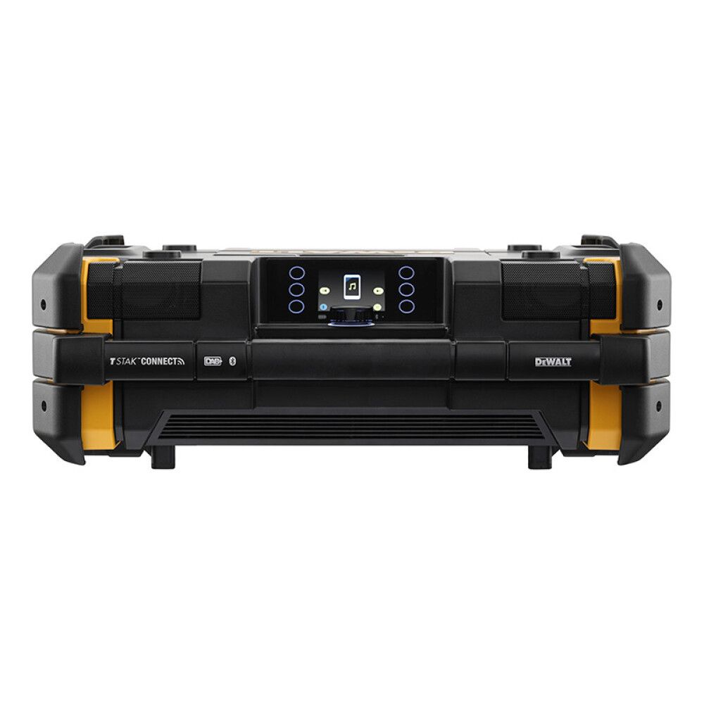 RADIO DEWALT DWST1-81078-QW TSTAK-KOMPATIBEL