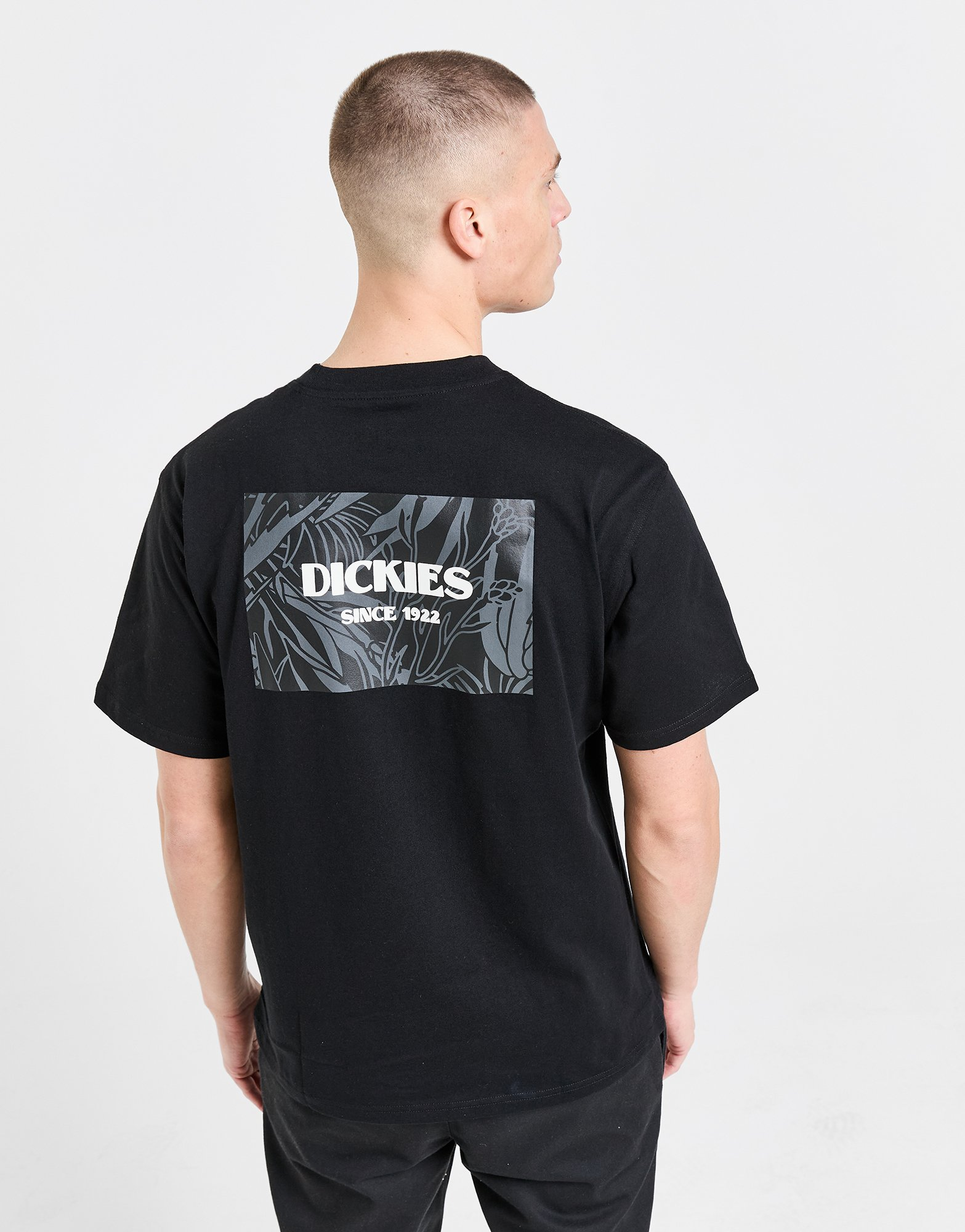 Dickies T-shirt Max Meadows Homme