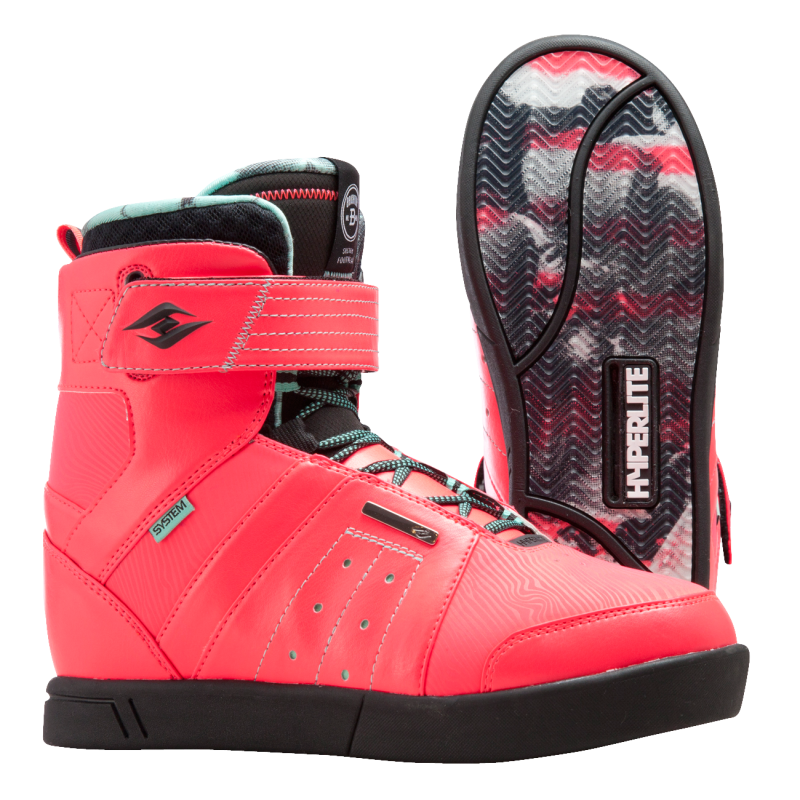 Chausses Hyperlite Brighton Boot 2016 - The Corner Shop