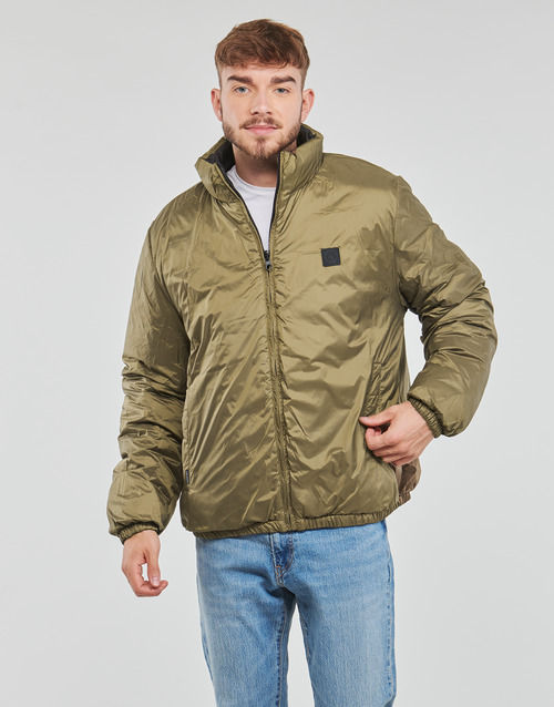 Volcom - WALLTZERD JACKET - Noir