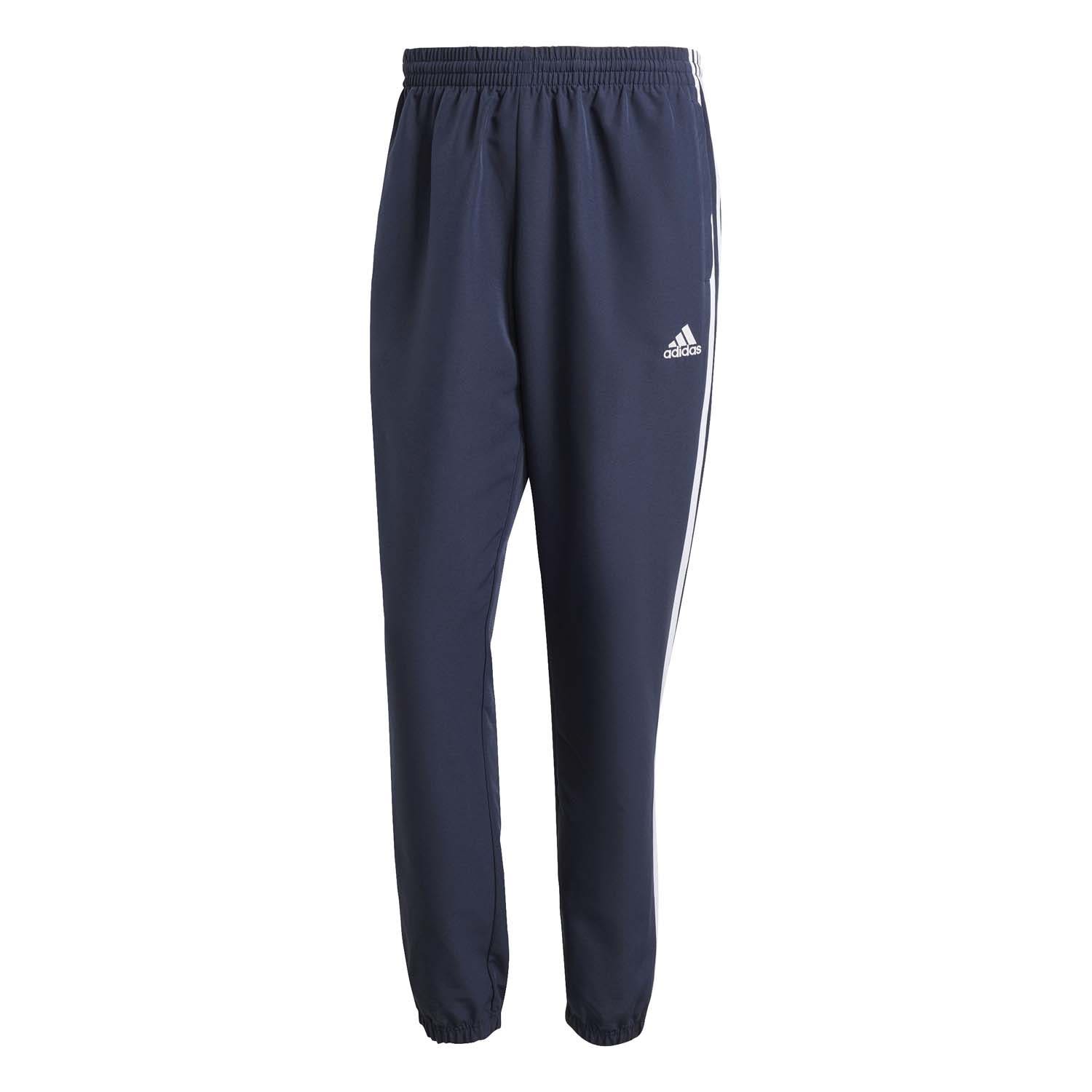 adidas  Malha 3-Stripes Tracksuit