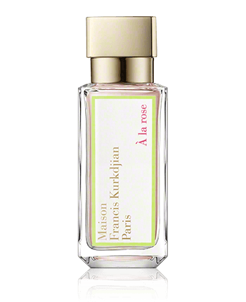 Maison Francis Kurkdjian À la Rose edp vapo 35ml