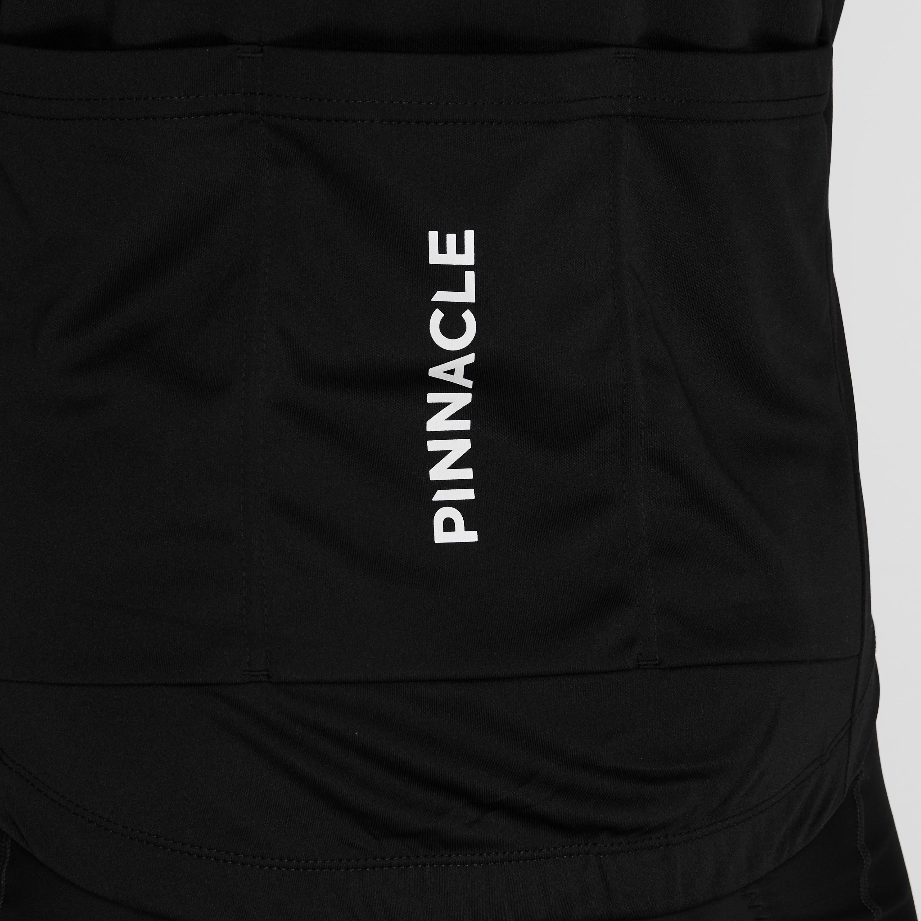 Pinnacle Cycling Short Sleeve Jersey Mens