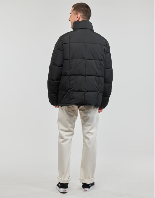 Volcom - SUPERSTONER II 5K JACKET - Noir