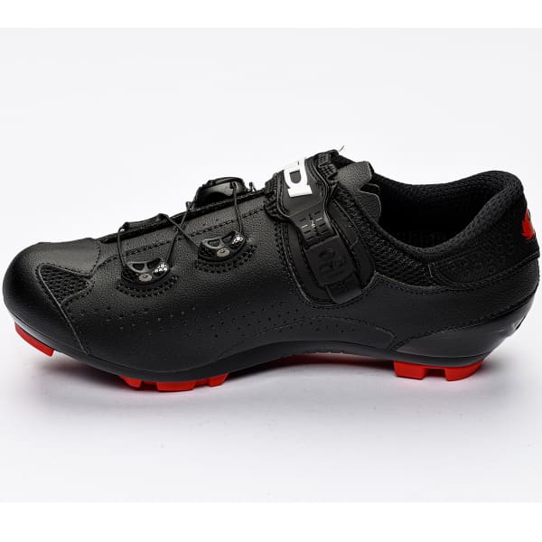 Chaussure VTT automatique SIDI EAGLE 10 BLACK