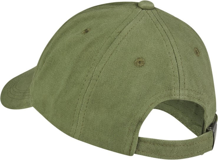 Mads Nørgaard - Copenhagen Shadow Bob Hat Olivine