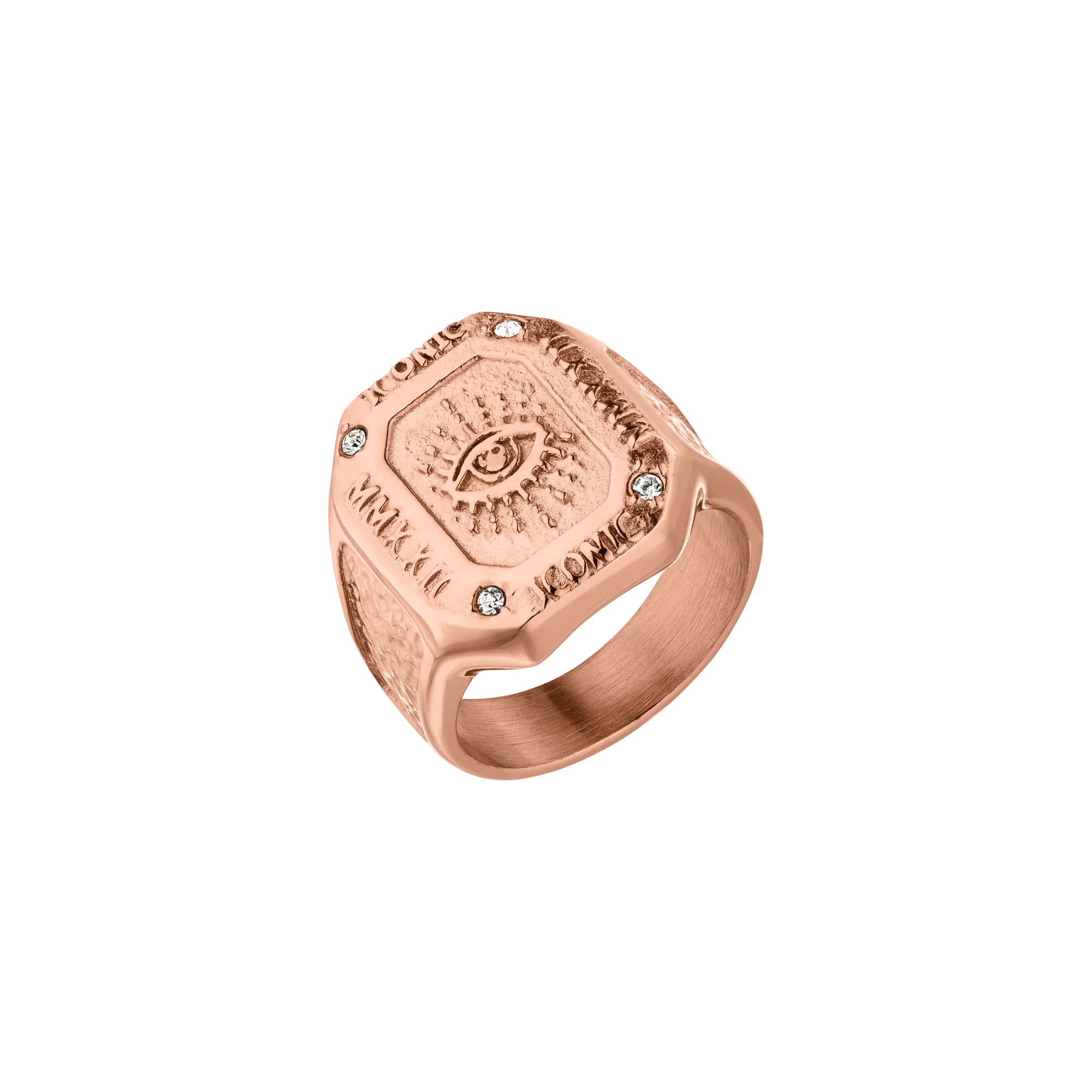 Leeloo Ring