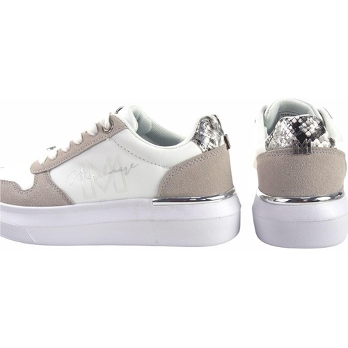 Maria Mare - Zapato señora63140 blanco Blanco