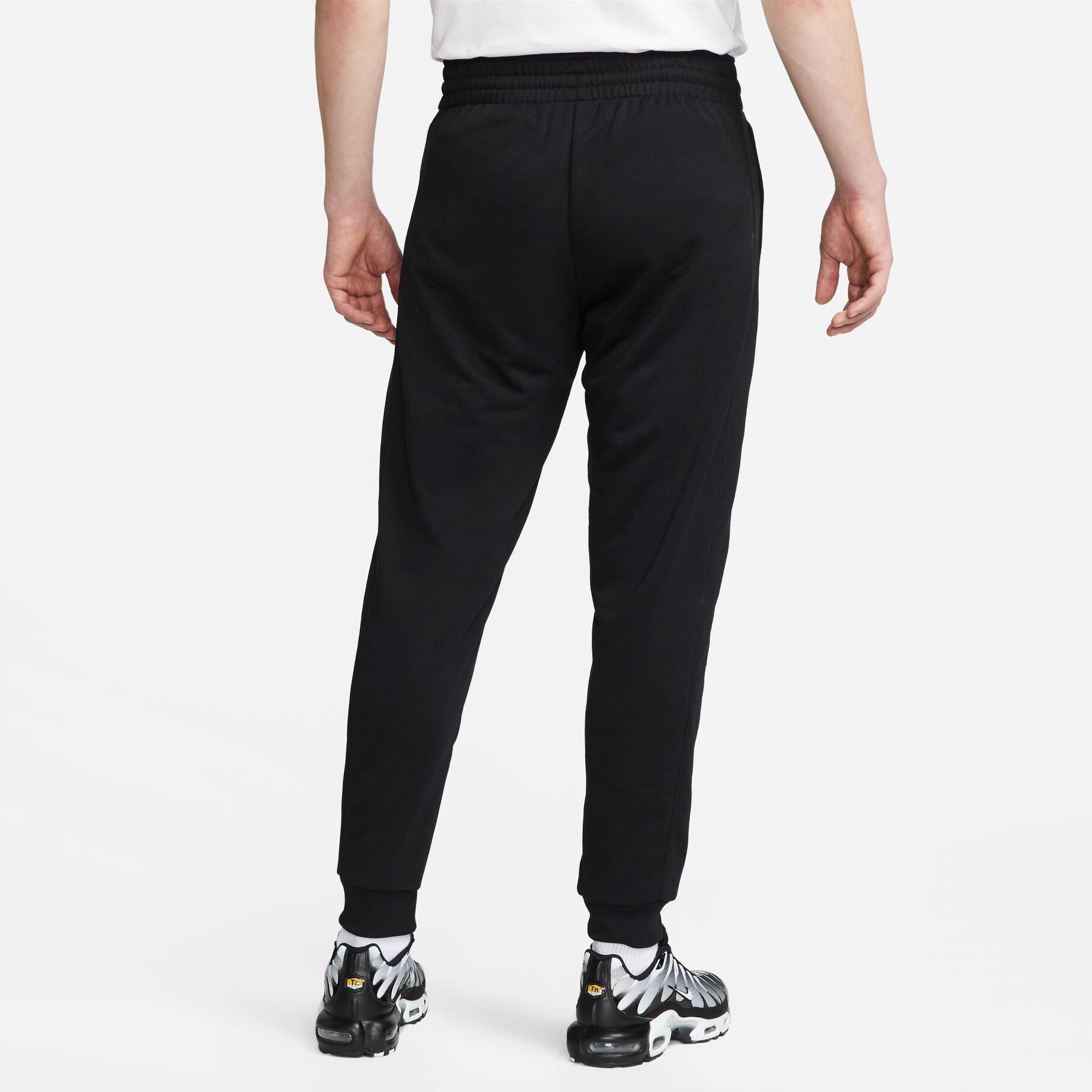 Nike| Herren Fußballhose DRI-FIT FLEECE SOCCER PANTS