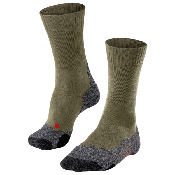 Falke - TK2 - Chaussettes de randonnée