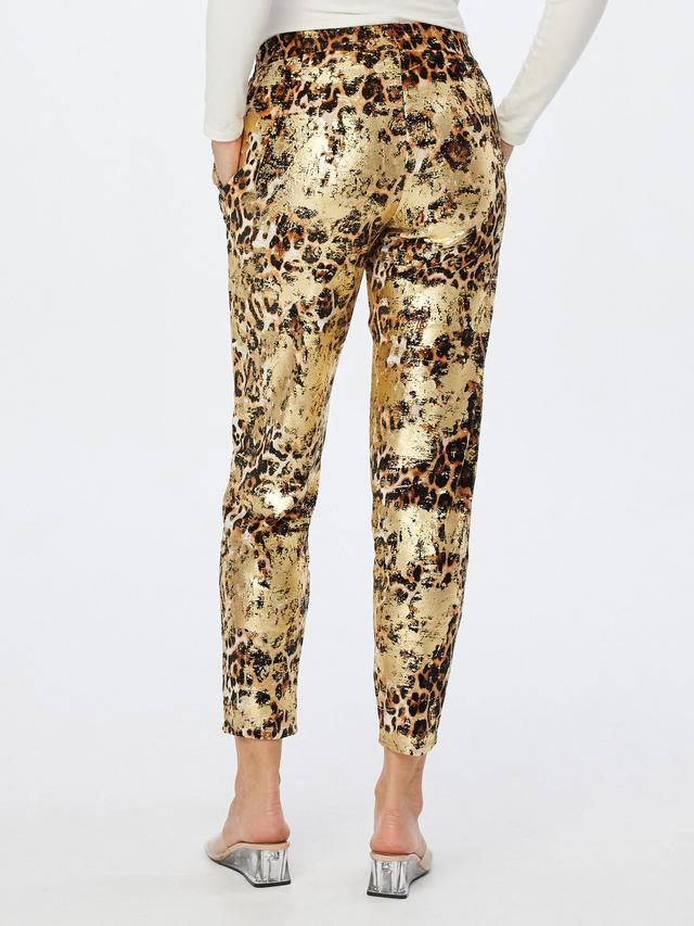 Jogpants Golden Leo