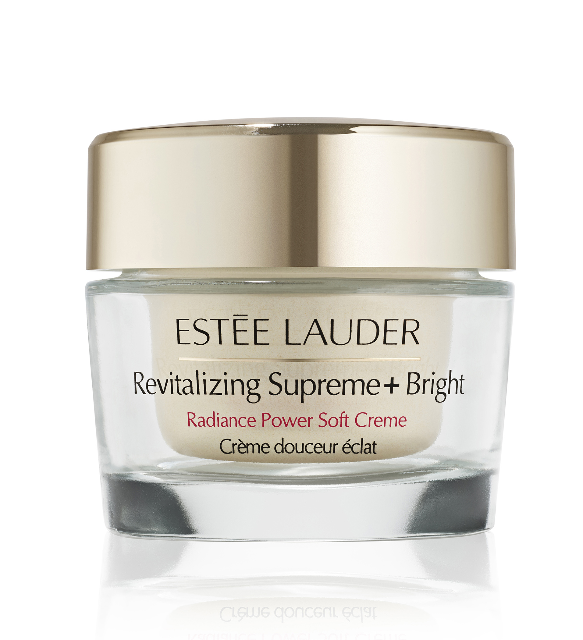 Estee Lauder Revitalizing Supr + Rad Pwr Soft Crème<br>75 ml