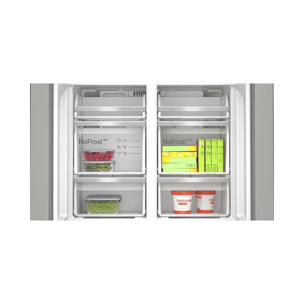 Bosch KFI96APEA Food Center Multi Door 574 Liter