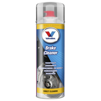 Valvoline remmenreiniger