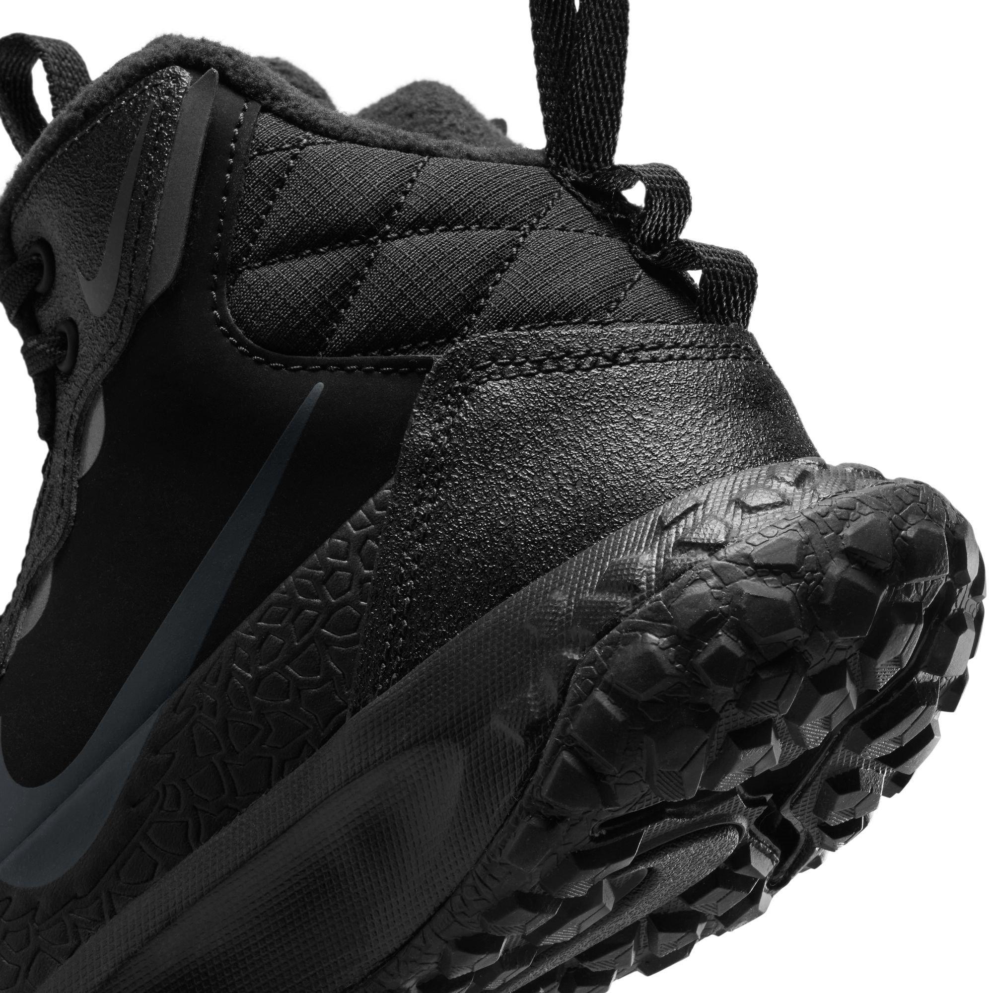 Nike Hikeda Big Kids Boots