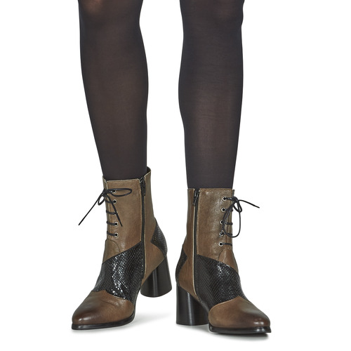 Casta - SPIDER - Taupe