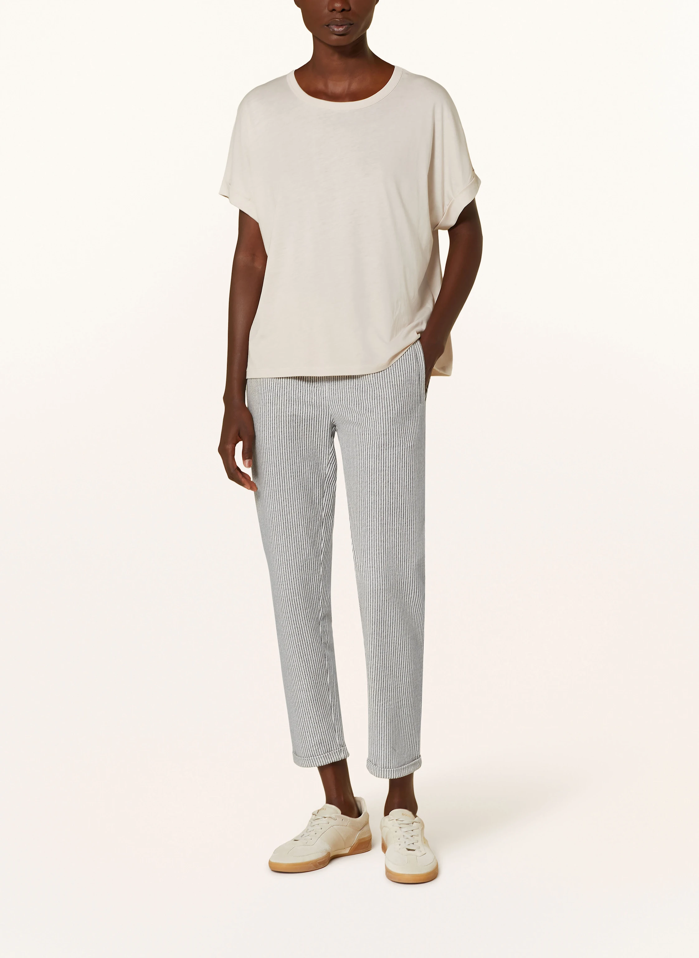 Juvia T-Shirt JANA