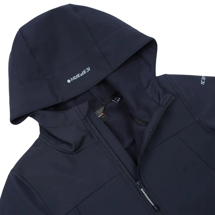 Icepeak Konan Softshell Junior