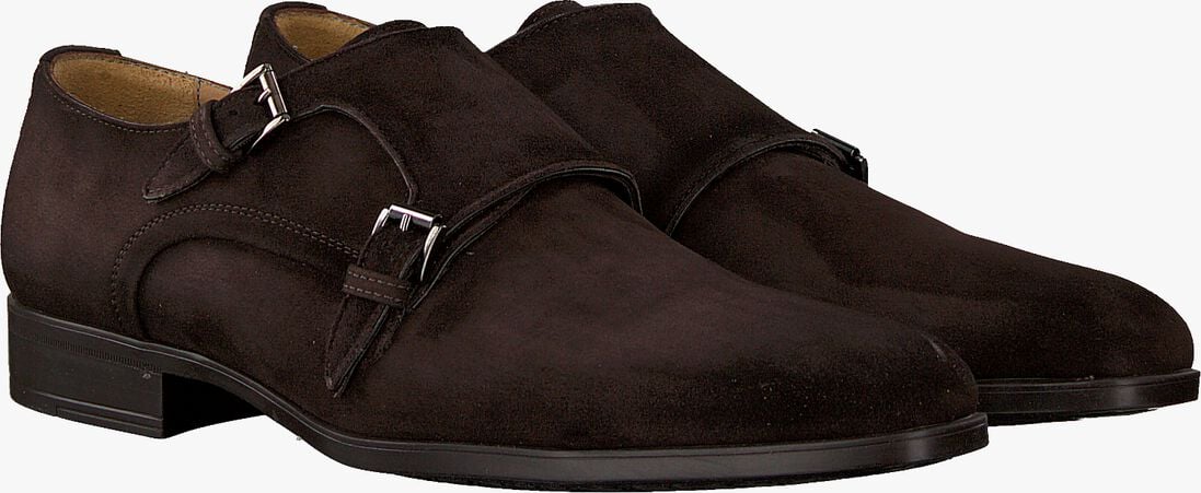 GIORGIO bruine giorgio nette schoenen 38203