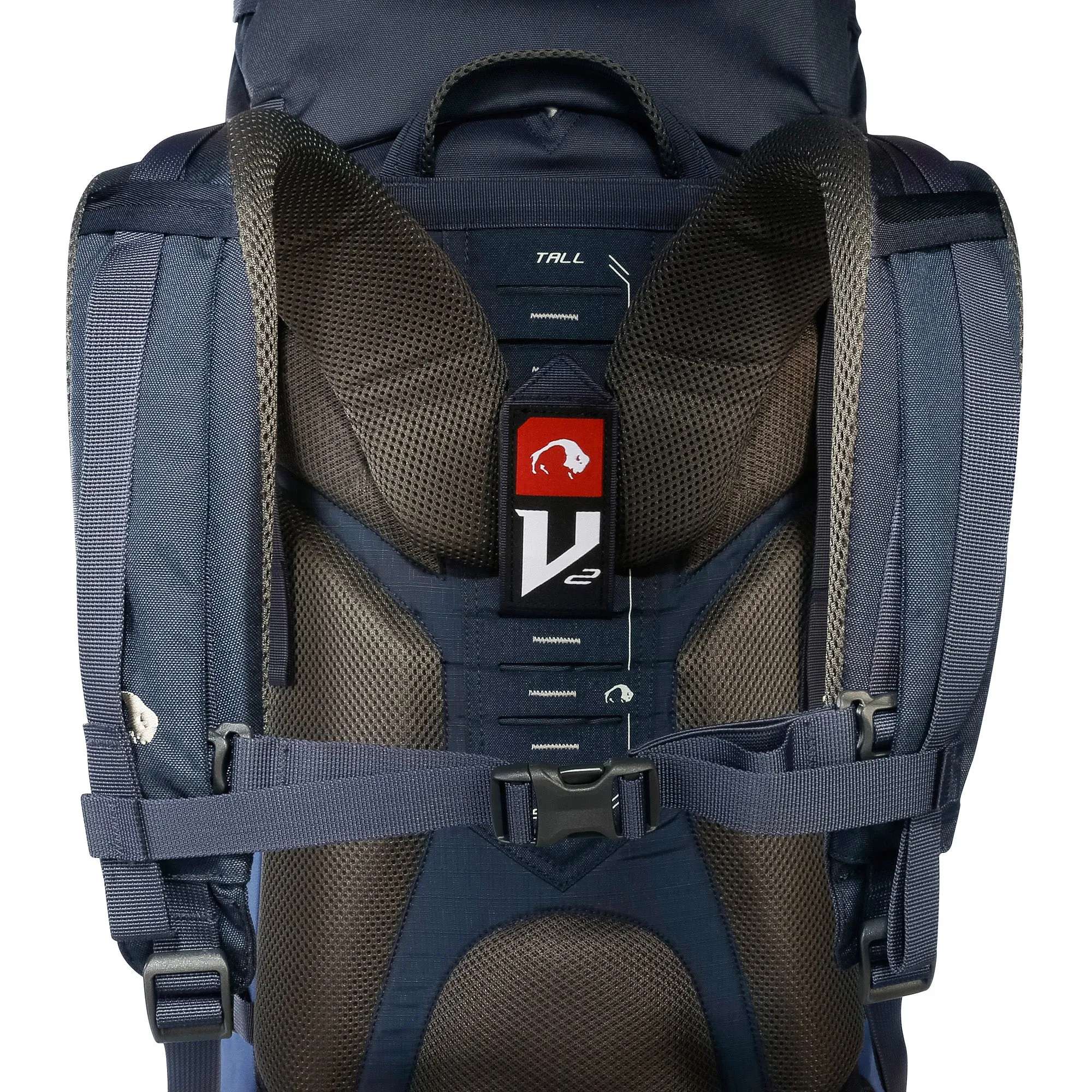 Tatonka -  Trekkingrucksack Yukon 60+10