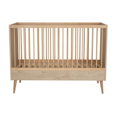 Lit 70x140 COCOON Natural Oak - QUAX