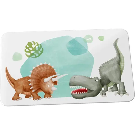 HABA 305148 Brettchen Dinos