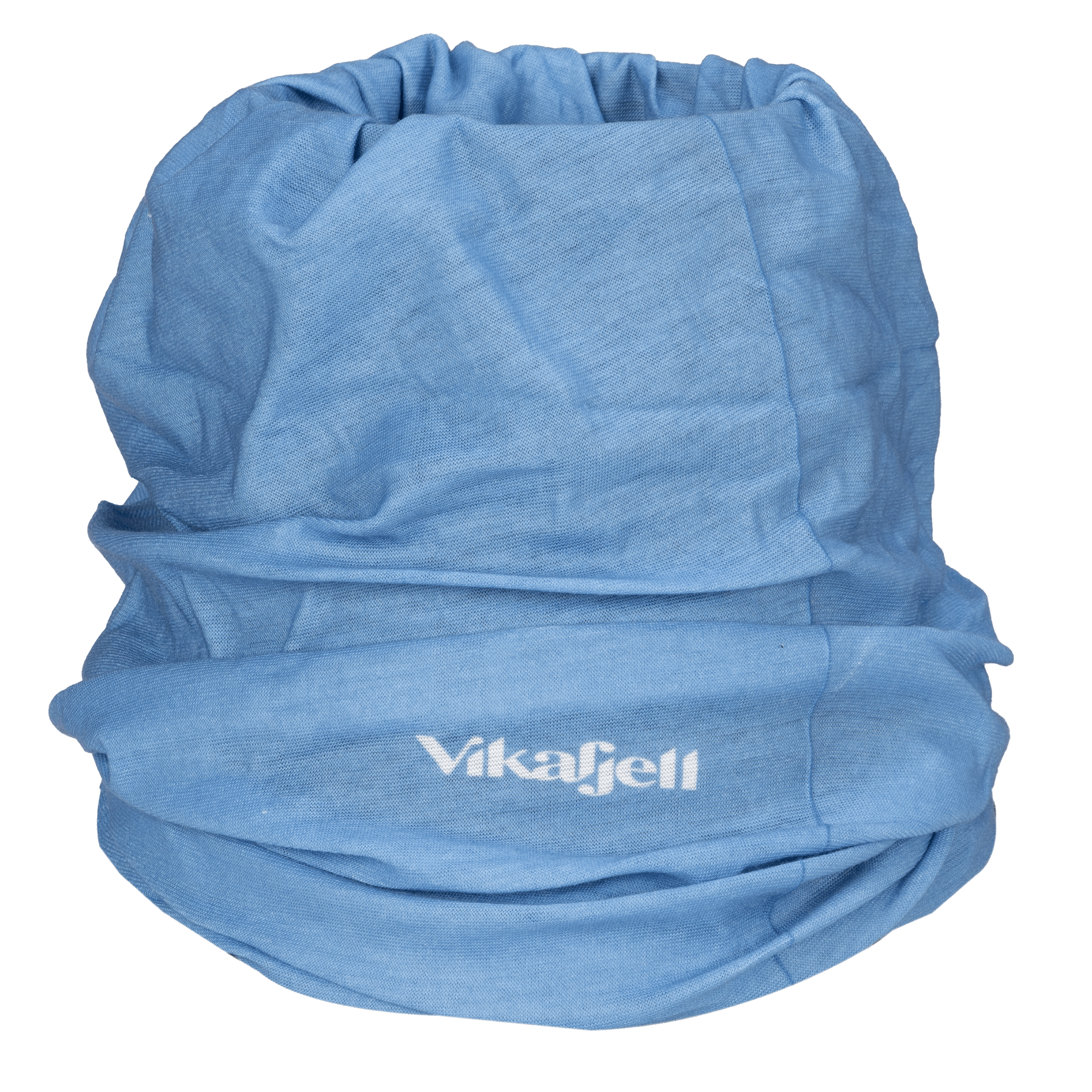 Vikafjell Halsing Tynn Microfiber - Lue, pannebånd og hals