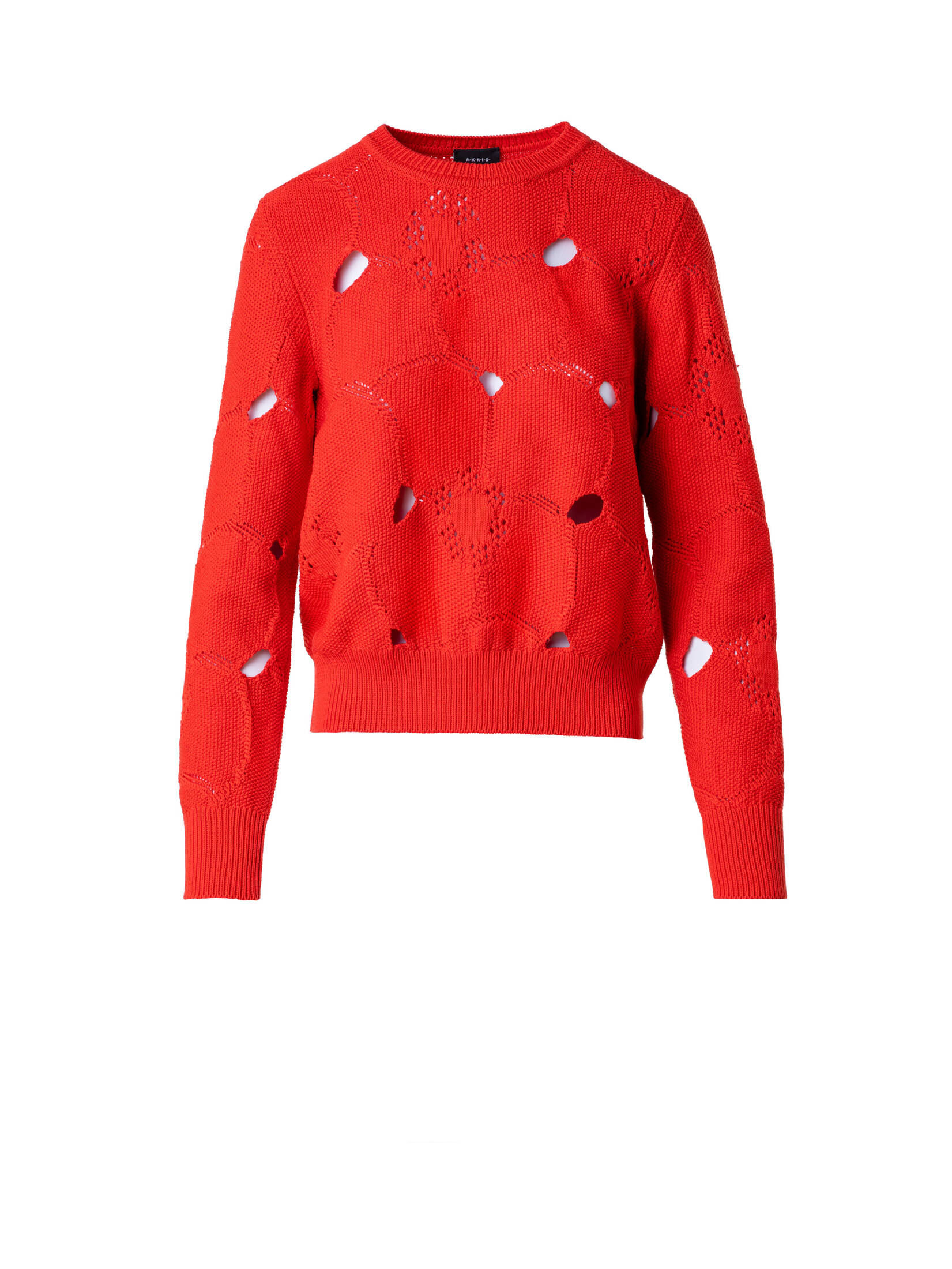 Akris| Damen Strickpullover