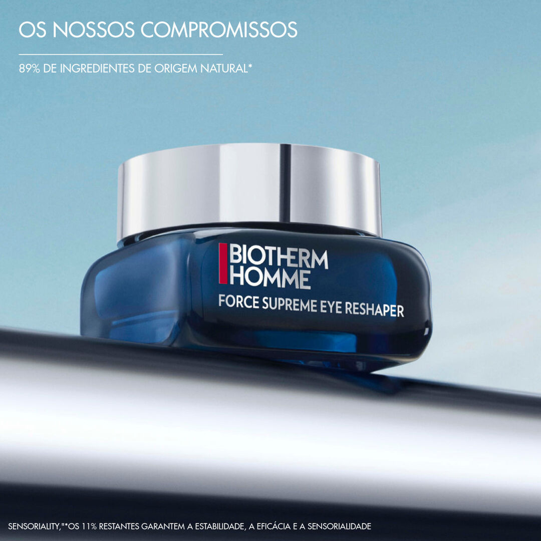 BIOTHERM Force Supreme Eye Reshaper - 20ml