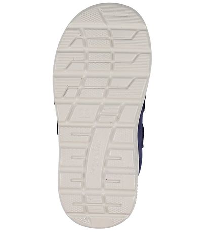 Superfit Schuhe - Breeze - Tex - Blau