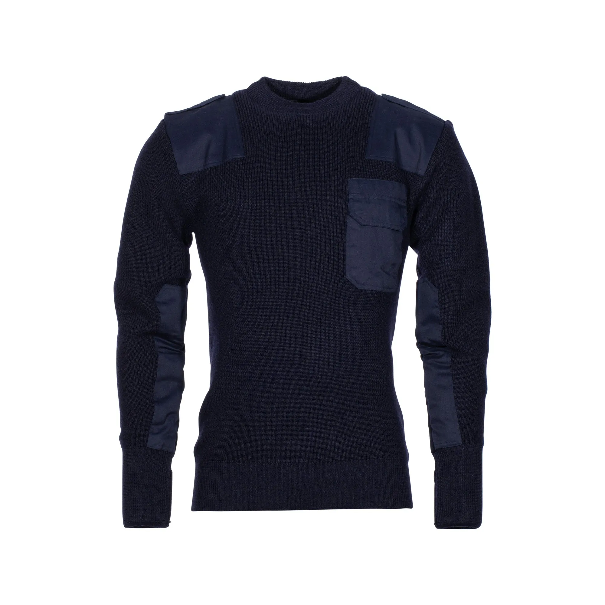 Mil-Tec -  BW Pullover Premium