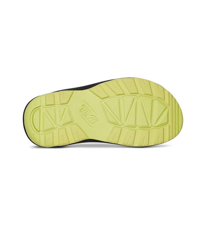 Teva JR Hurricane XLT 2 Sandalen BLACK-Multi